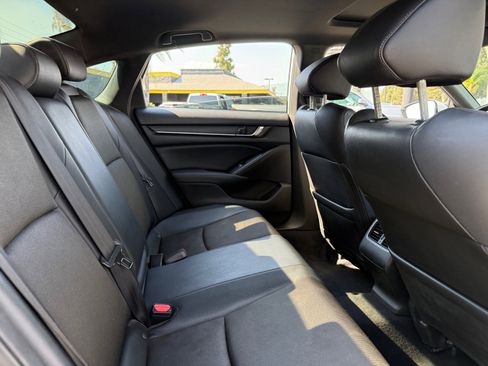 Used 2019 Honda Accord Sport image 15