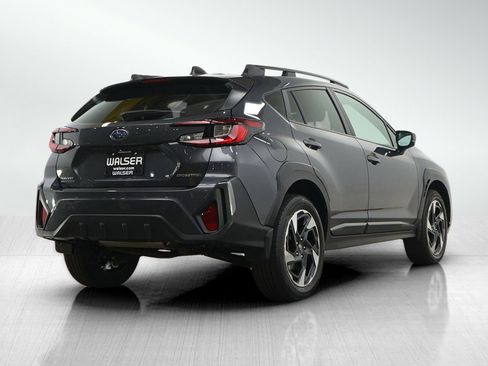 Used 2024 Subaru Crosstrek 2.5i Limited AWD/4WD image 4