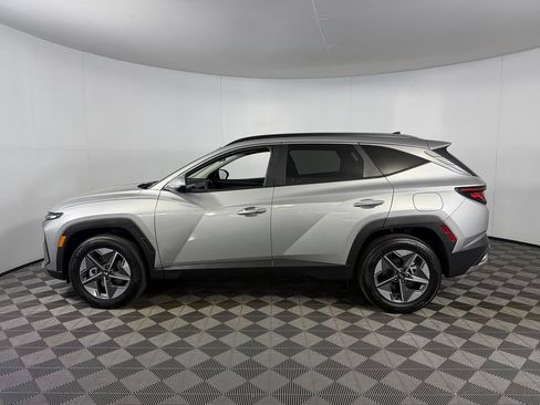 Used 2026 Hyundai Tucson SEL AWD/4WD image 10