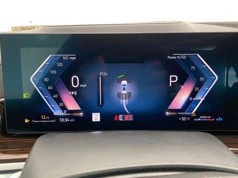 New 2026 BMW X5 xDrive40i w/ Climate Comfort Package image 19