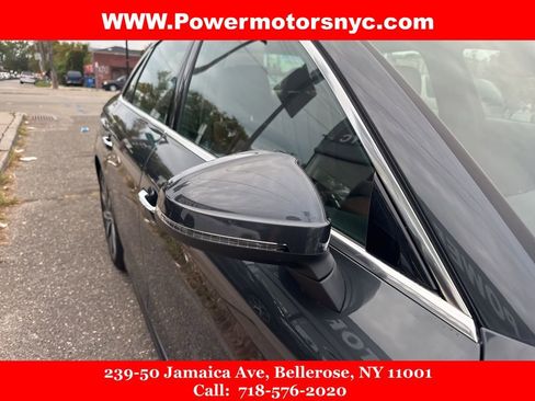Used 2023 Audi A4 2.0T Premium w/ Convenience Package AWD/4WD image 12