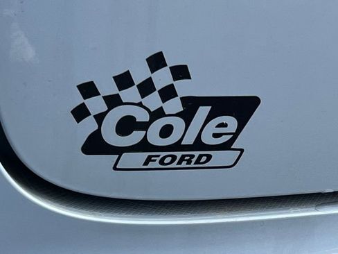 New 2025 Ford Mustang Mach-E GT w/ Interior Protection Package image 50