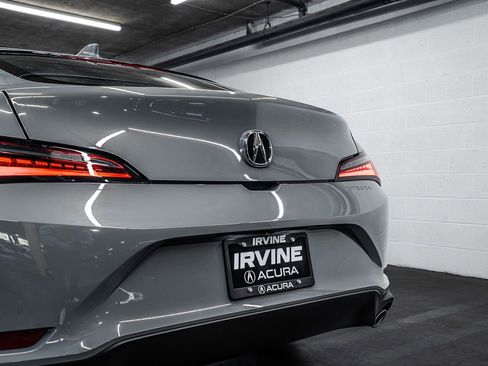 New 2026 Acura Integra FWD image 15