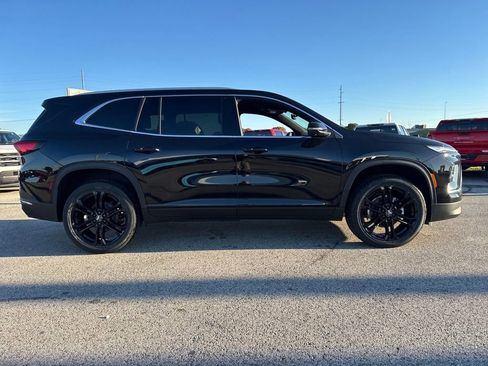 New 2026 Buick Enclave Preferred w/ Power Package image 6