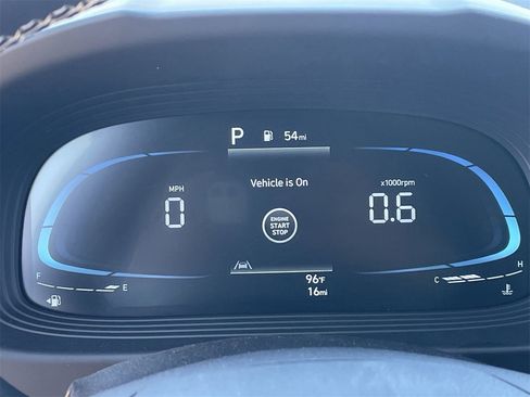 New 2025 Hyundai Venue Limited image 26