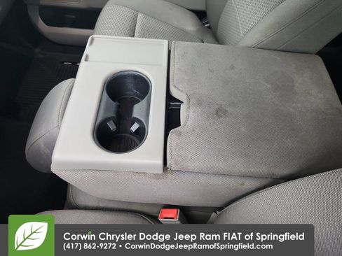 Used 2020 Ford F150 XLT w/ Trailer Tow Package AWD/4WD image 27