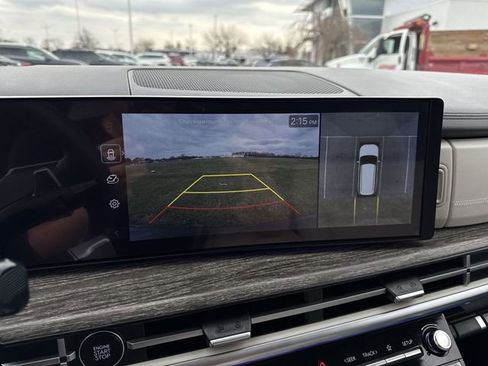 Used 2024 Hyundai Santa Fe Calligraphy AWD/4WD image 15