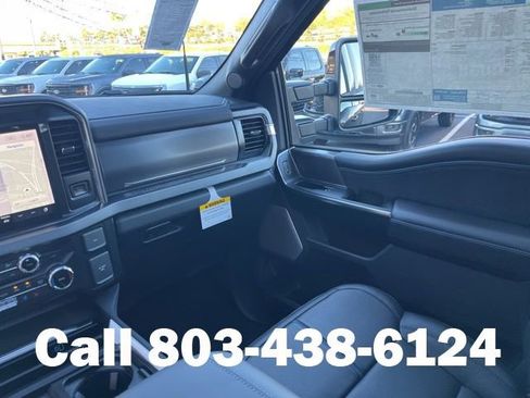 New 2026 Ford F250 Platinum AWD/4WD image 18