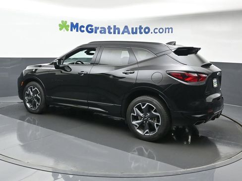 Used 2019 Chevrolet Blazer RS image 27