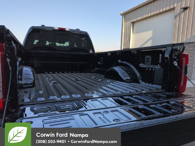 New 2026 Ford F350 Lariat AWD/4WD image 28