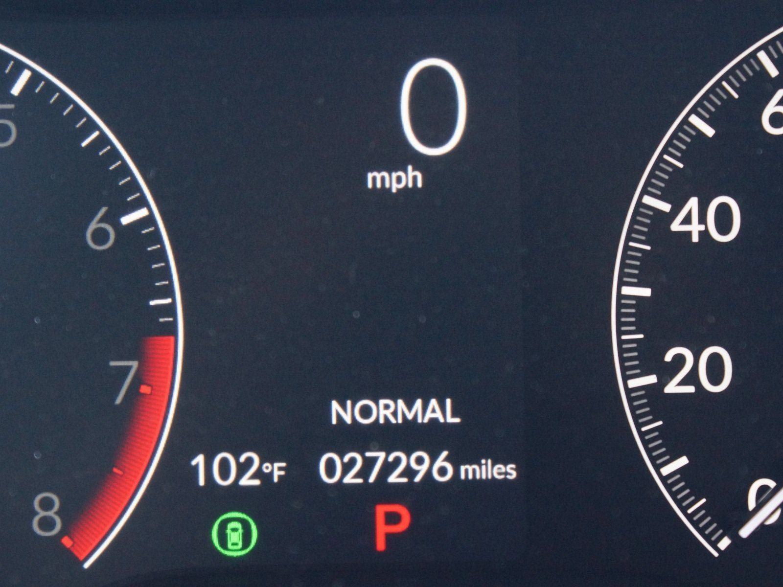Used 2023 Honda Civic Sport image 4