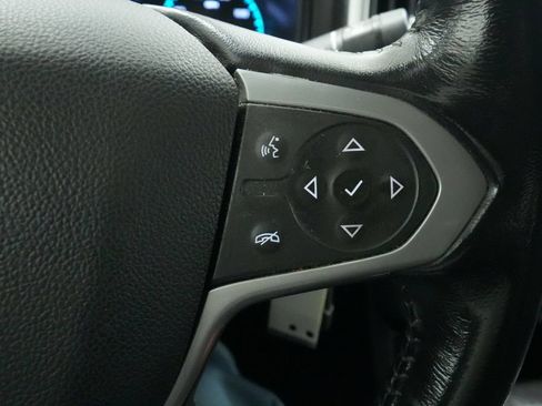 Used 2017 Chevrolet Colorado LT w/ Luxury Package, Chrome RWD image 33