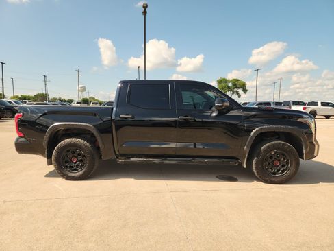 Used 2023 Toyota Tundra TRD Pro AWD/4WD image 7