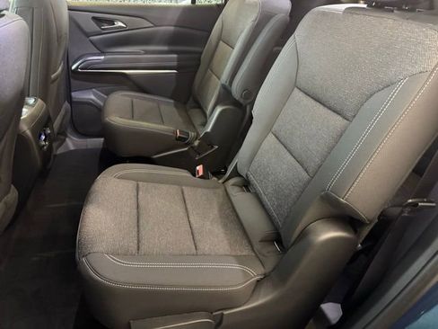 New 2026 Chevrolet Traverse LT AWD/4WD image 6