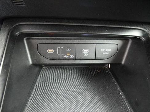 Used 2025 Kia K5 LXS FWD image 24