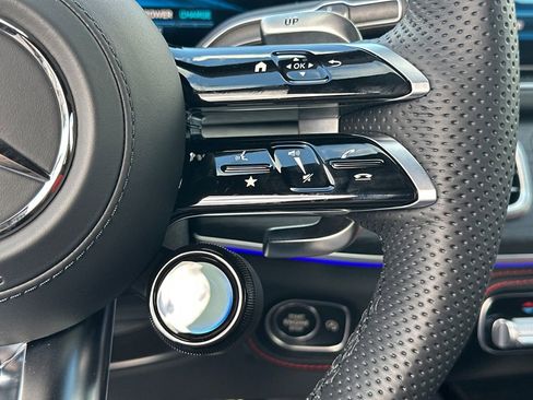 New 2026 Mercedes-Benz GLE 63 AMG S image 28