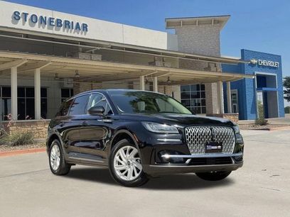 Used 2023 Lincoln Corsair FWD