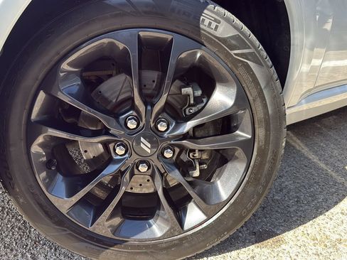Used 2021 Dodge Durango GT AWD/4WD image 29