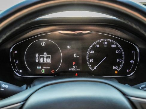 Used 2021 Honda Accord Sport image 35
