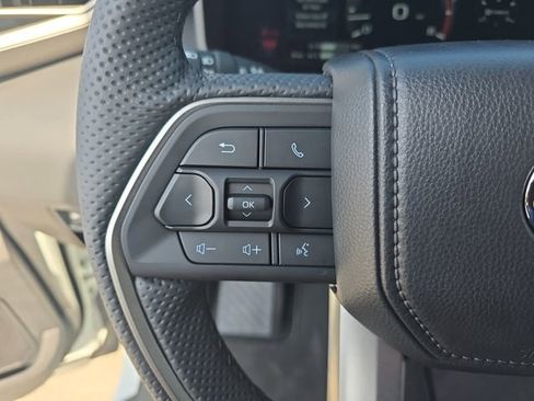 New 2026 Toyota Tundra Limited image 15