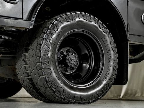 Used 2018 RAM 3500 Lone Star AWD/4WD image 55