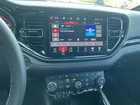 New 2026 Dodge Durango GT image 7