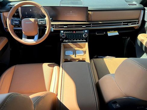 New 2026 Hyundai Santa Fe Limited image 6