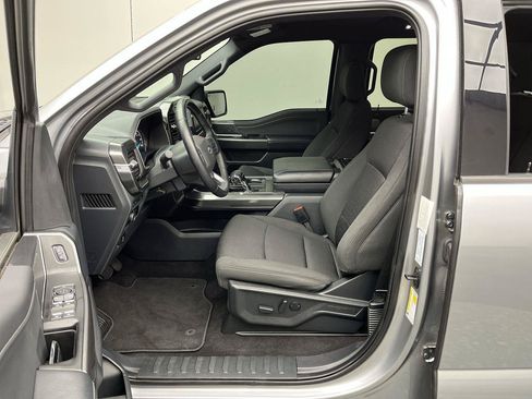 Certified 2023 Ford F150 XLT w/ Equipment Group 302A High AWD/4WD image 3