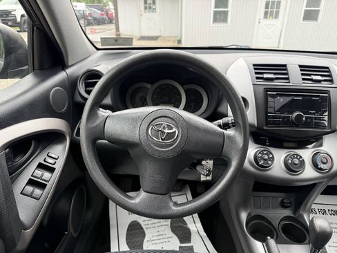 Used 2007 Toyota RAV4 Sport FWD image 10