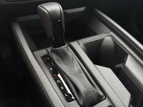Certified 2025 Honda Accord LX image 27