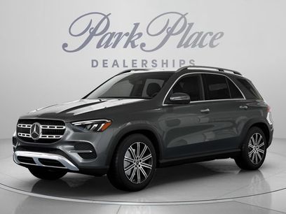 Used 2026 Mercedes-Benz GLE 350 4MATIC
