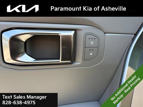 New 2027 Kia Seltos X-Line SX AWD/4WD image 16