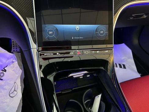 New 2026 Mercedes-Benz CLE 53 AMG 4MATIC Cabriolet image 17