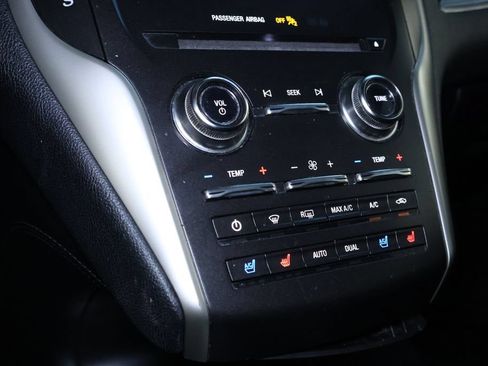 Used 2019 Lincoln MKC Reserve w/ MKC Climate Package AWD/4WD image 36