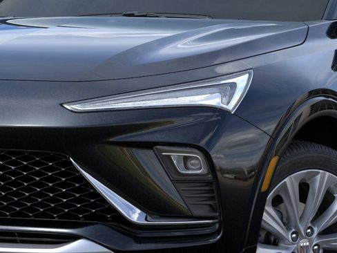 New 2025 Buick Envista Avenir image 35