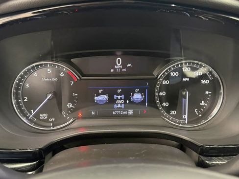 Used 2020 Cadillac XT6 Premium Luxury AWD/4WD image 25