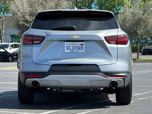 Certified 2023 Chevrolet Blazer LT FWD image 6