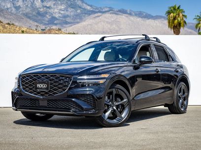 Used 2026 Genesis GV70 3.5T Sport Prestige