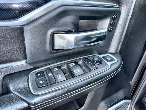 Used 2022 RAM 3500 Laramie w/ Night Edition image 24