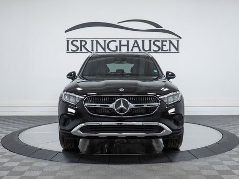 New 2026 Mercedes-Benz GLC 300 4MATIC image 2