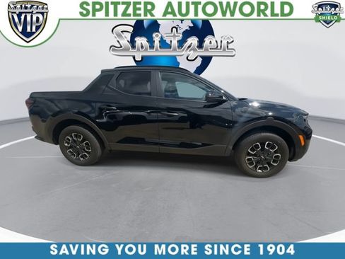 Used 2024 Hyundai Santa Cruz SEL w/ Activity Package AWD/4WD image 11