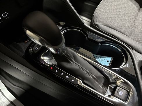 Used 2024 Buick Encore GX Preferred w/ Advanced Technology Package image 16