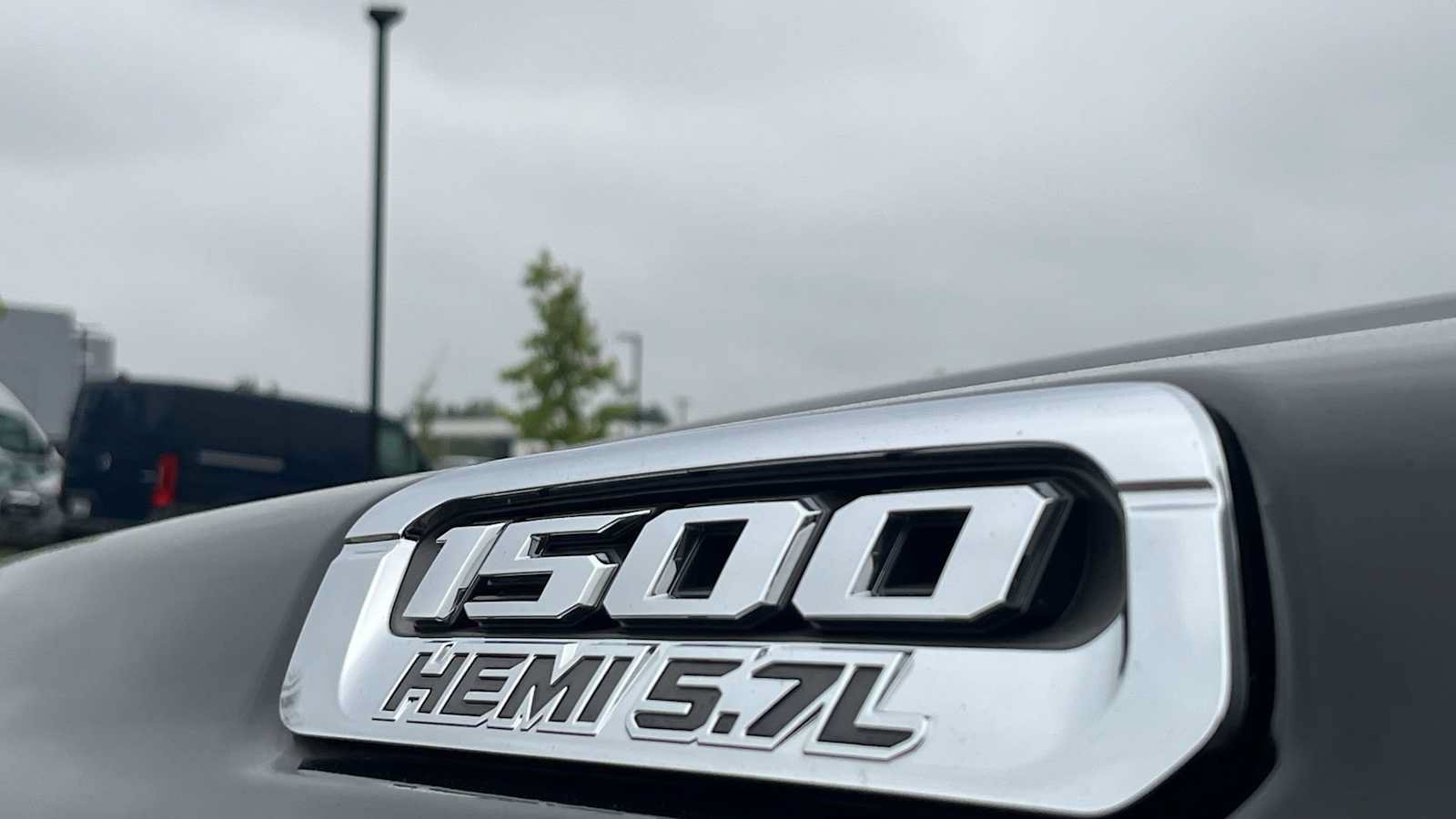 Used 2020 RAM 1500 Big Horn AWD/4WD image 22