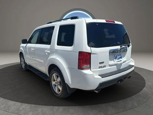 Used 2011 Honda Pilot EX-L image 13