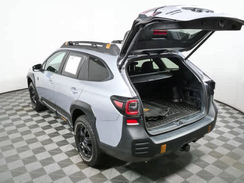 Used 2022 Subaru Outback Wilderness AWD/4WD image 27