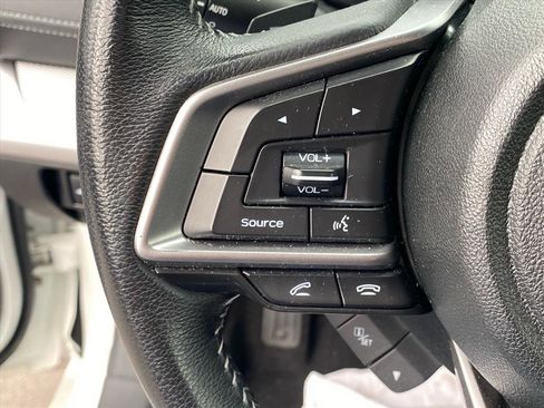 Used 2019 Subaru Legacy 2.5i Premium image 17