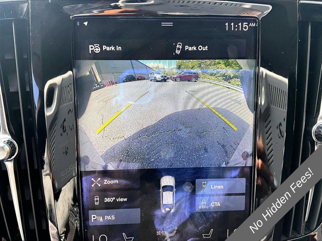 Used 2017 Volvo S90 T6 Inscription w/ Vision Package AWD/4WD image 19
