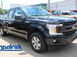 Used 2019 Ford F150 XL w/ Equipment Group 101A Mid RWD video 1
