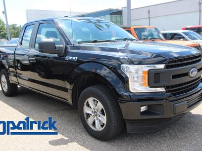 Used 2019 Ford F150 XL w/ Equipment Group 101A Mid