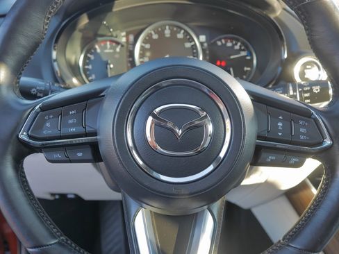 Used 2023 MAZDA CX-9 Signature image 28